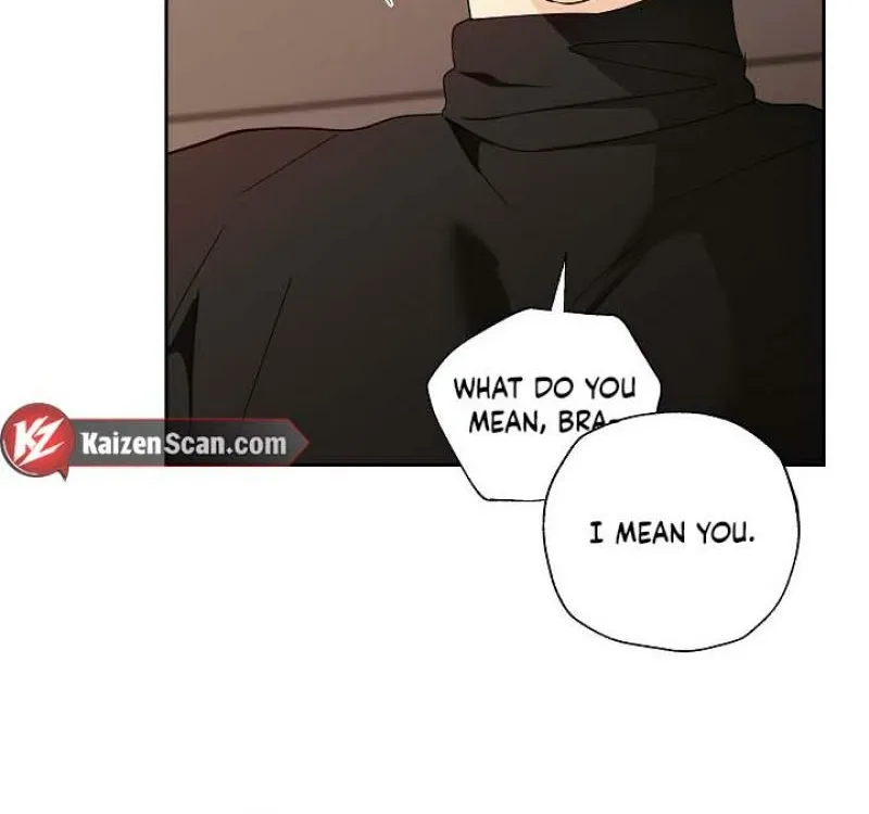 One Winter Only Chapter 5 page 25 - 