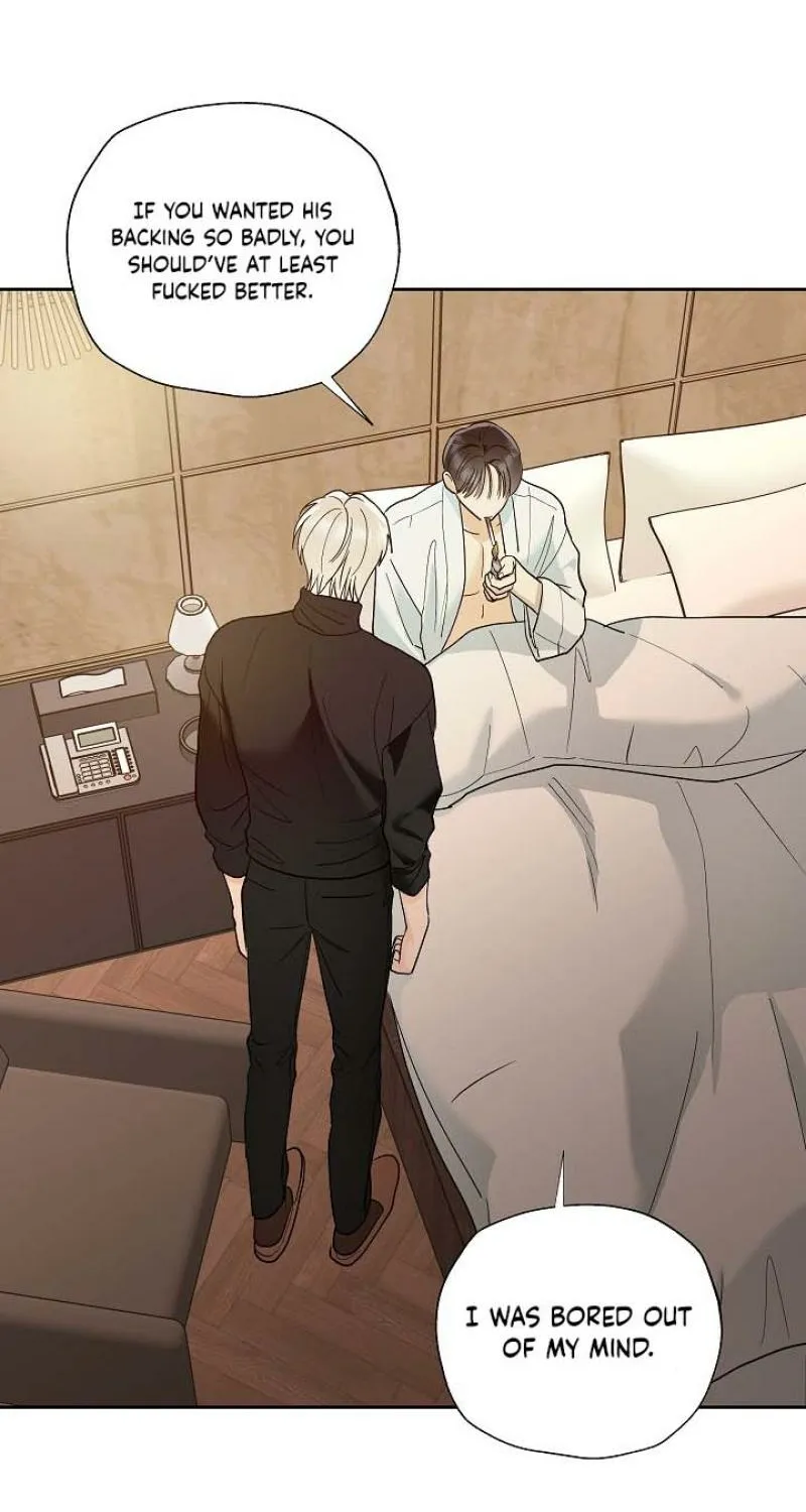 One Winter Only Chapter 5 page 27 - 