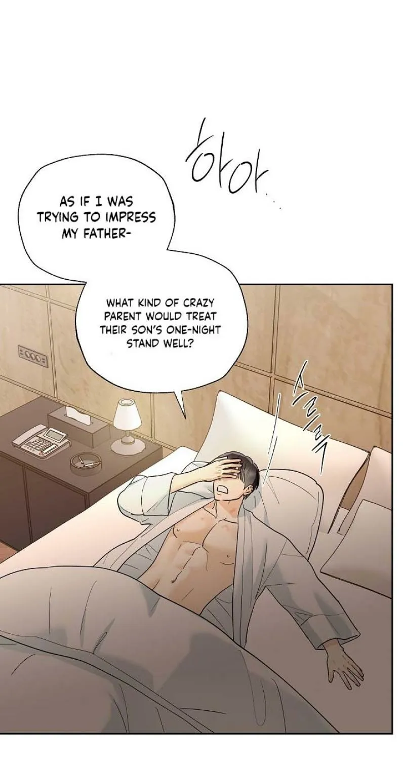 One Winter Only Chapter 5 page 30 - 