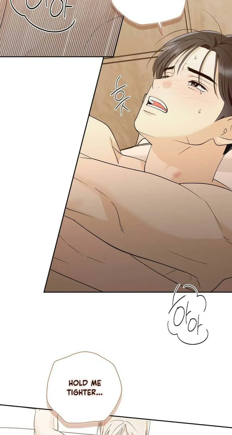 One Winter Only Chapter 5 page 4 - 