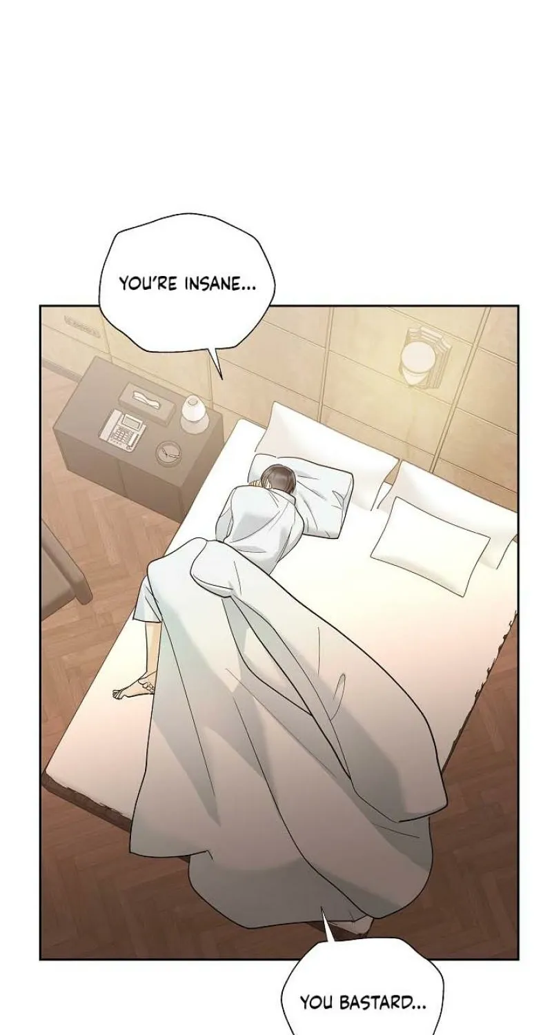 One Winter Only Chapter 5 page 33 - 
