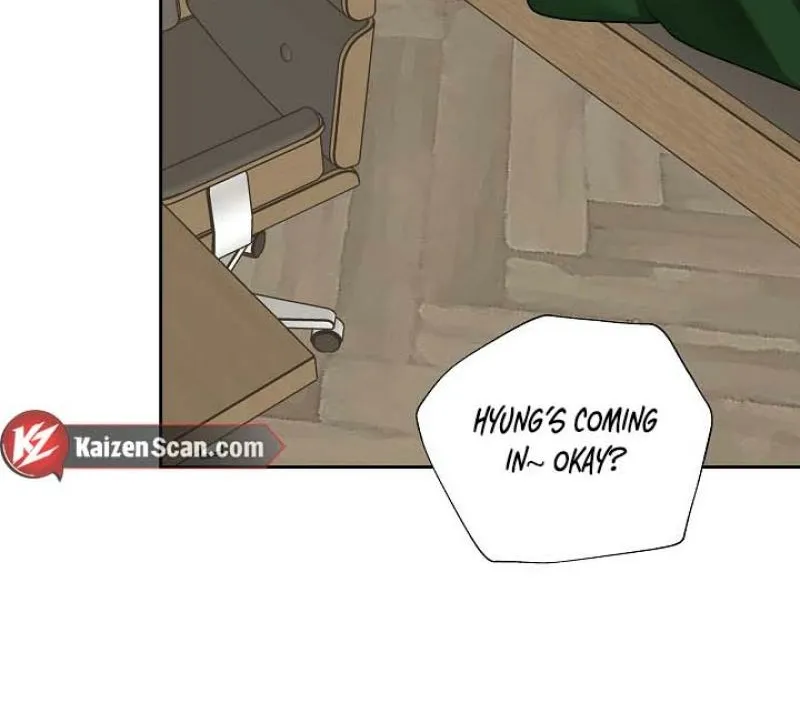 One Winter Only Chapter 5 page 37 - 