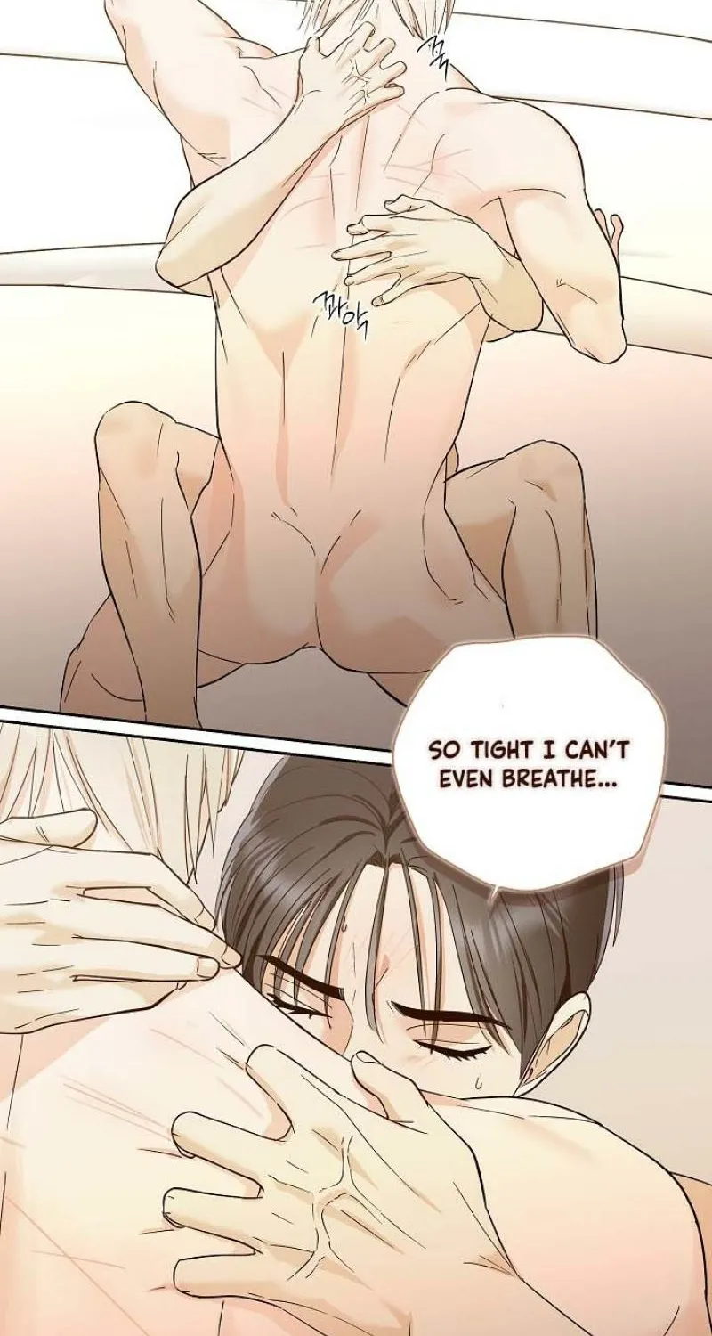 One Winter Only Chapter 5 page 5 - 