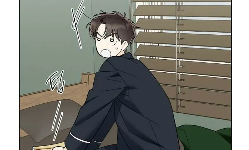 One Winter Only Chapter 5 page 43 - 