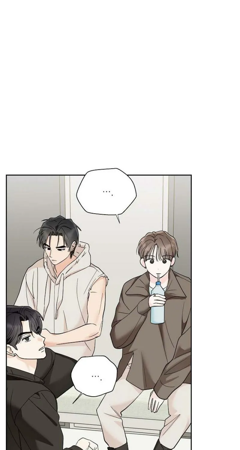 One Winter Only Chapter 5 page 46 - 