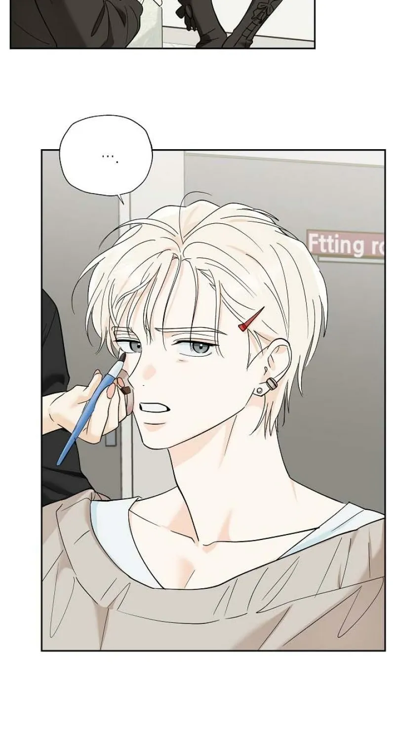 One Winter Only Chapter 5 page 47 - 