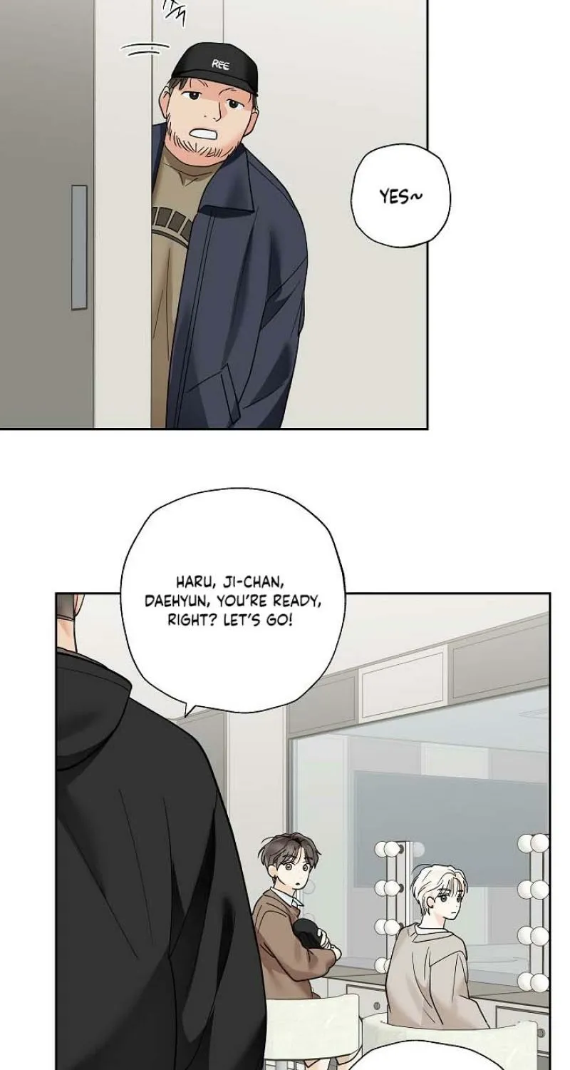 One Winter Only Chapter 5 page 53 - 