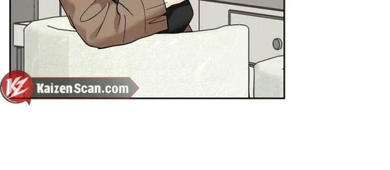 One Winter Only Chapter 5 page 55 - 