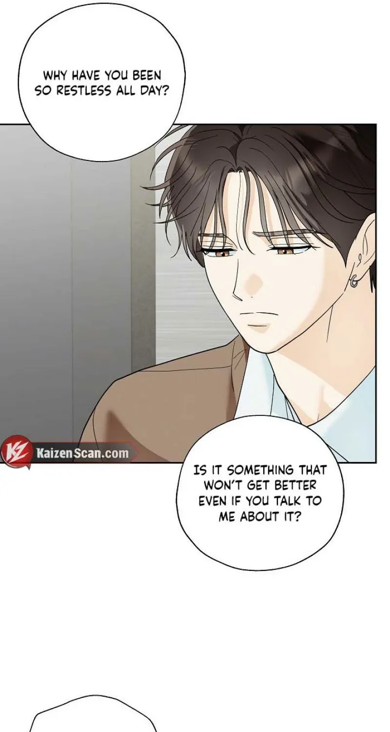 One Winter Only Chapter 5 page 62 - 
