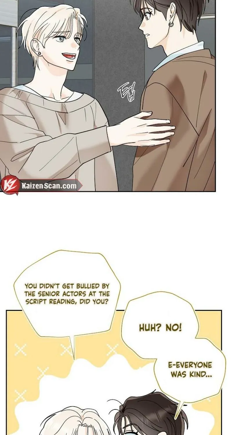 One Winter Only Chapter 5 page 66 - 