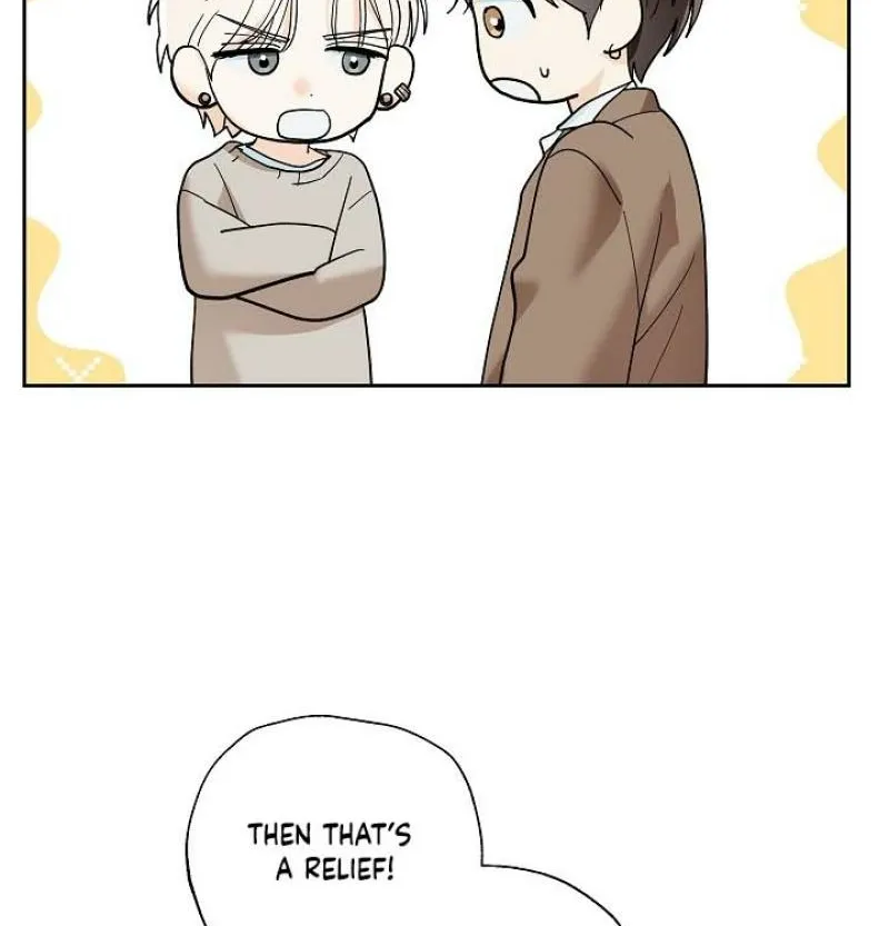 One Winter Only Chapter 5 page 67 - 