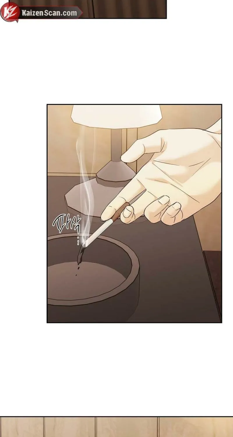 One Winter Only Chapter 5 page 8 - 