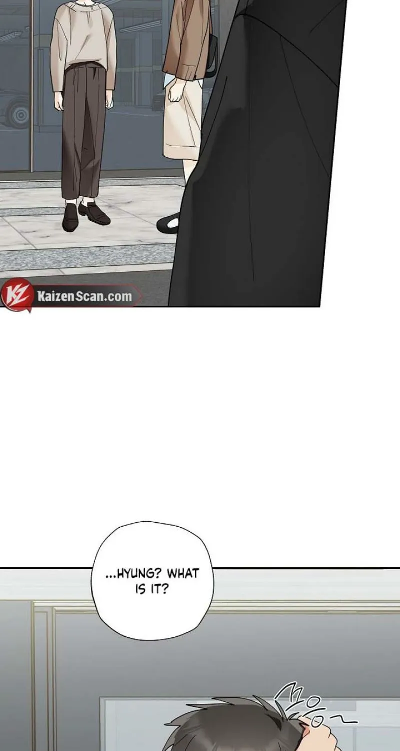 One Winter Only Chapter 5 page 72 - 