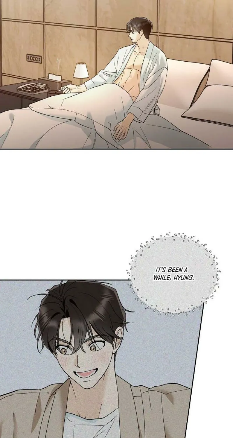 One Winter Only Chapter 5 page 9 - 