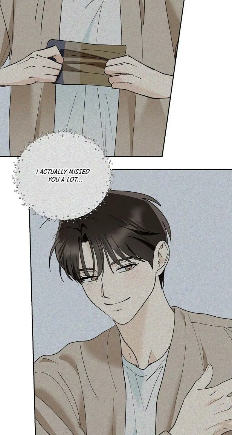 One Winter Only Chapter 5 page 10 - 