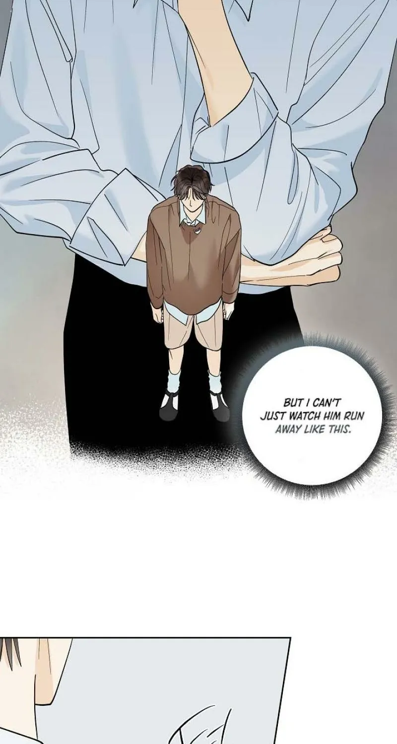 One Winter Only Chapter 6 page 11 - 