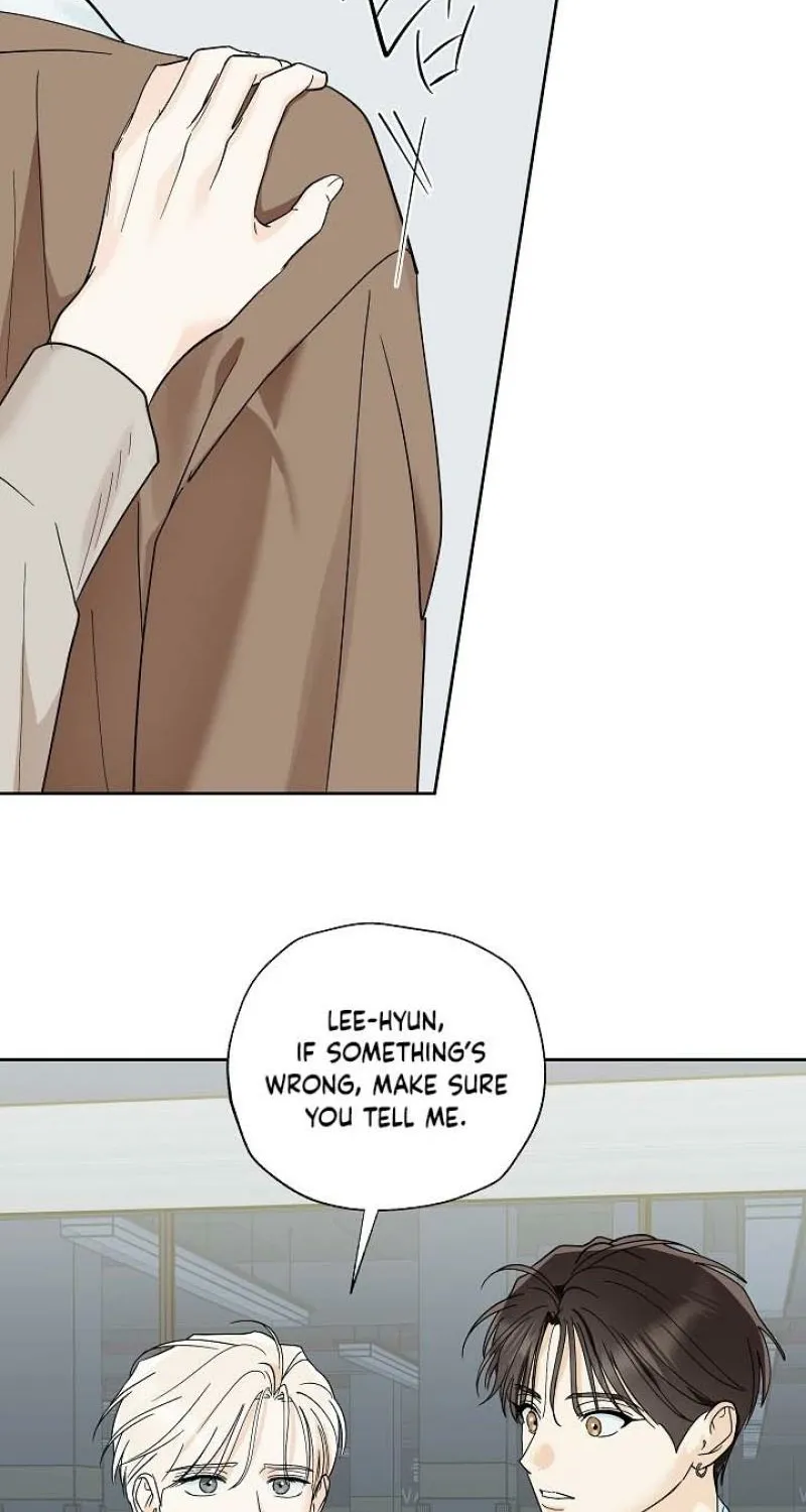 One Winter Only Chapter 6 page 12 - 