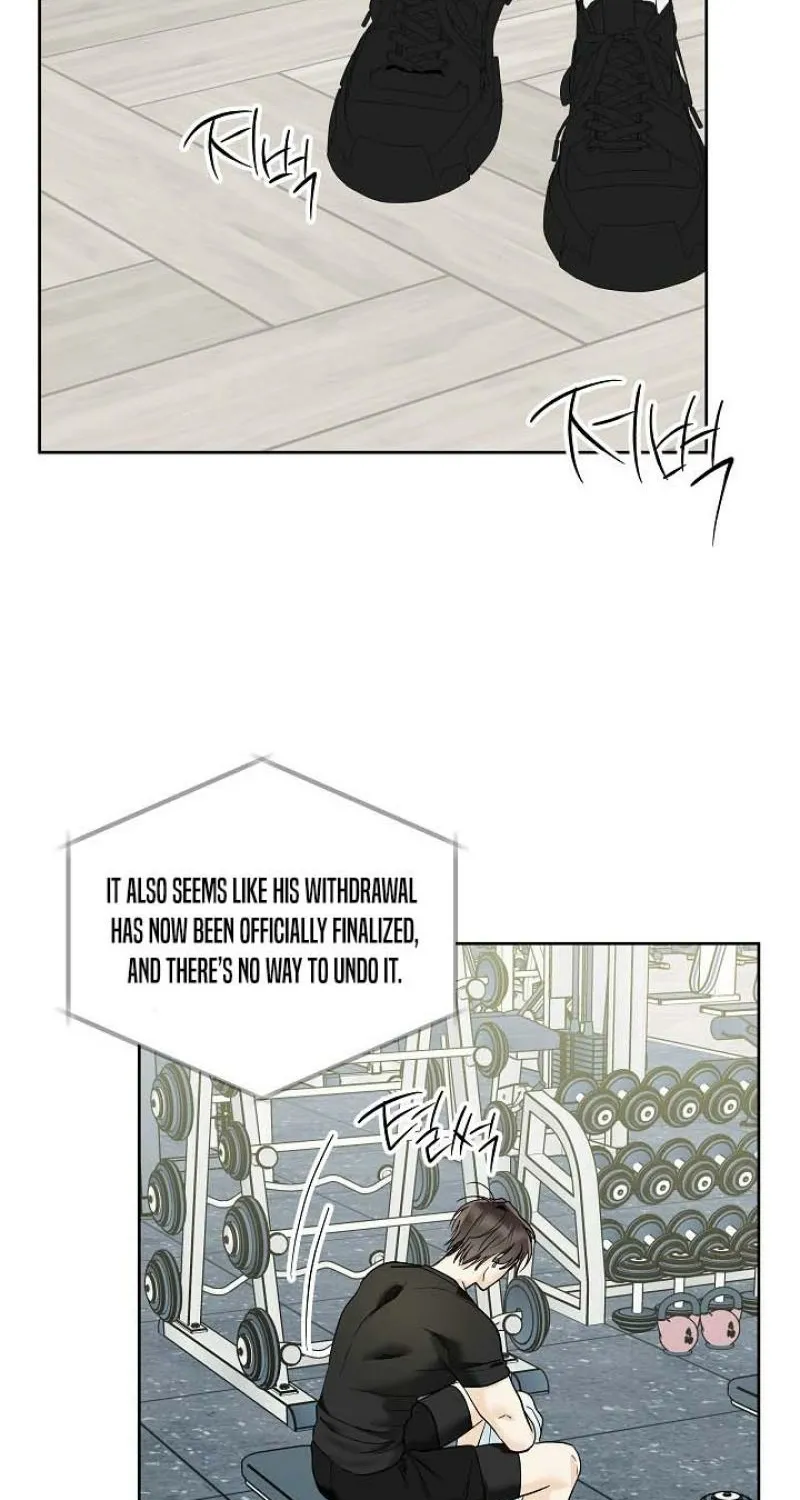 One Winter Only Chapter 6 page 20 - 