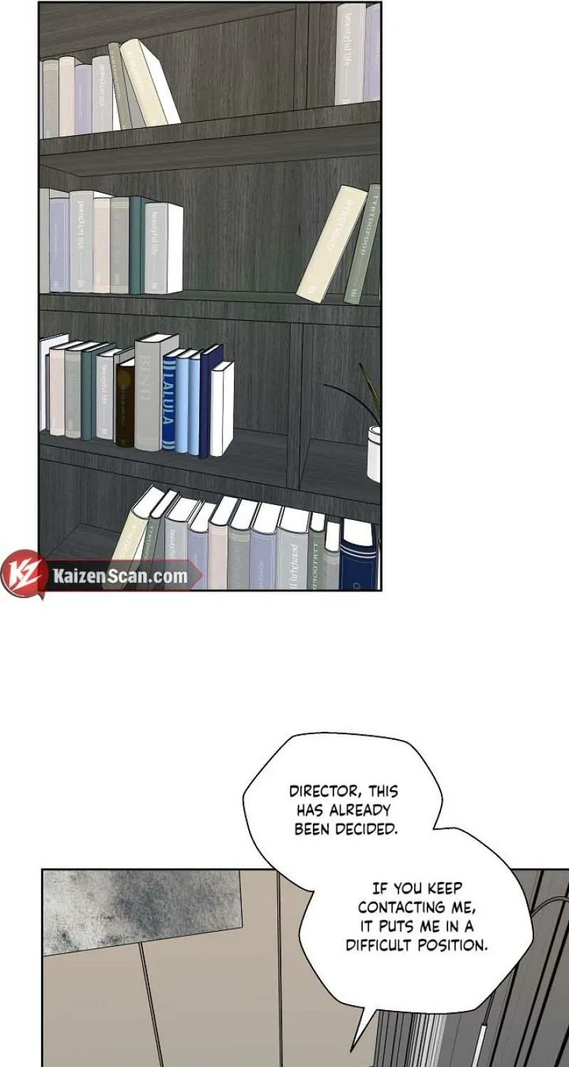 One Winter Only Chapter 6 page 26 - 