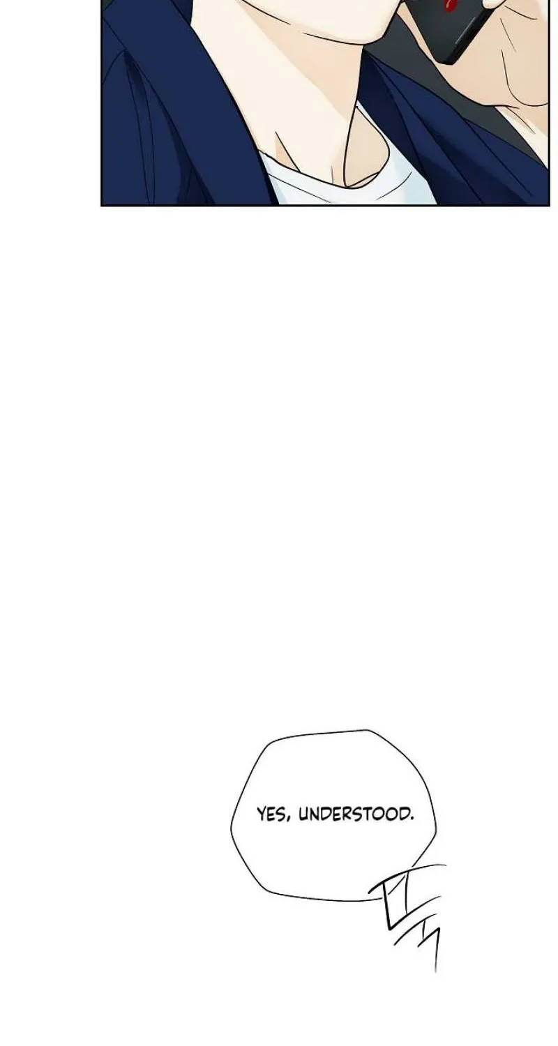 One Winter Only Chapter 6 page 29 - 
