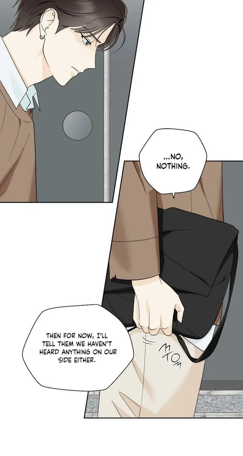 One Winter Only Chapter 6 page 4 - 