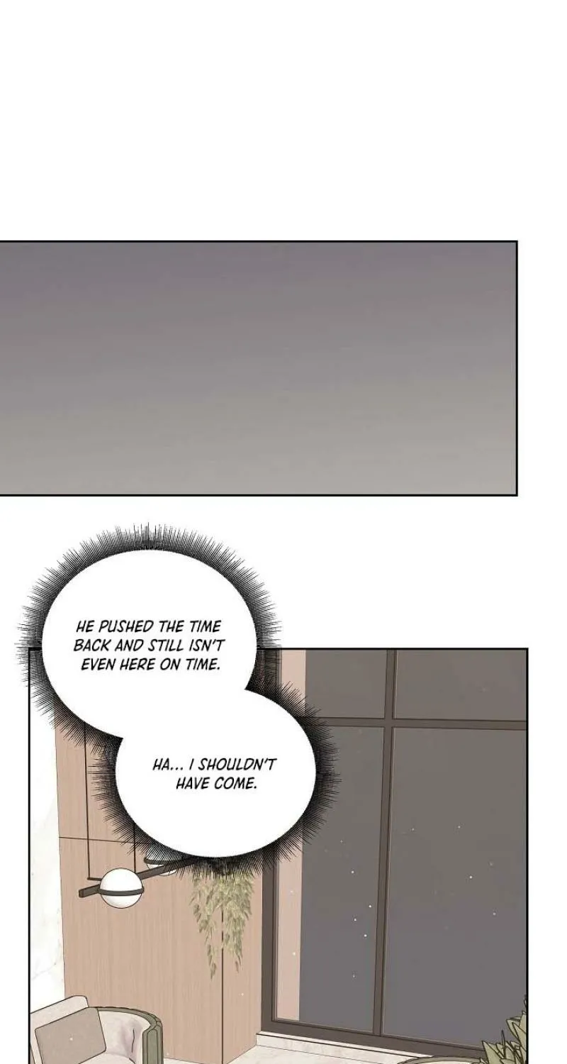 One Winter Only Chapter 6 page 38 - 