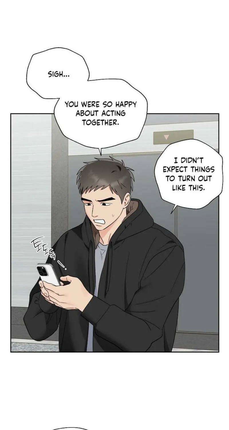 One Winter Only Chapter 6 page 5 - 