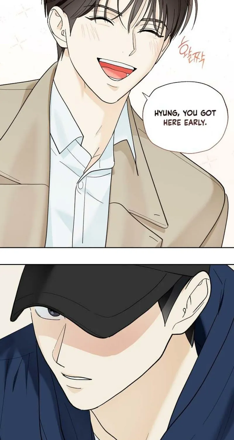 One Winter Only Chapter 6 page 43 - 
