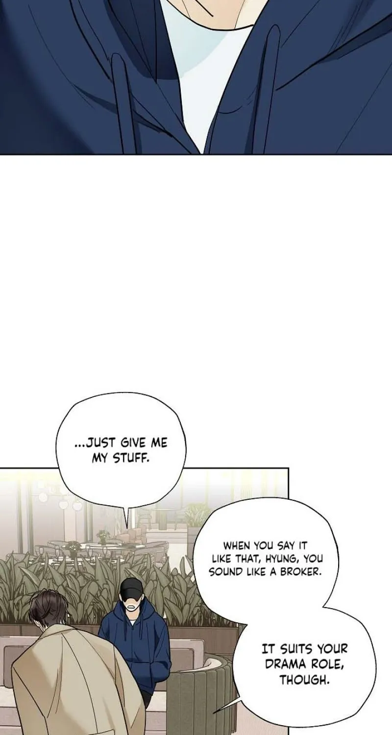 One Winter Only Chapter 6 page 44 - 