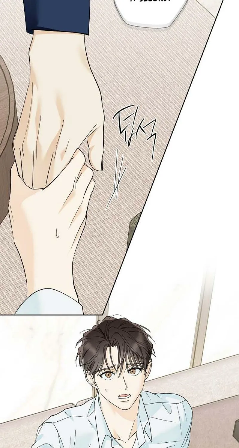 One Winter Only Chapter 6 page 49 - 
