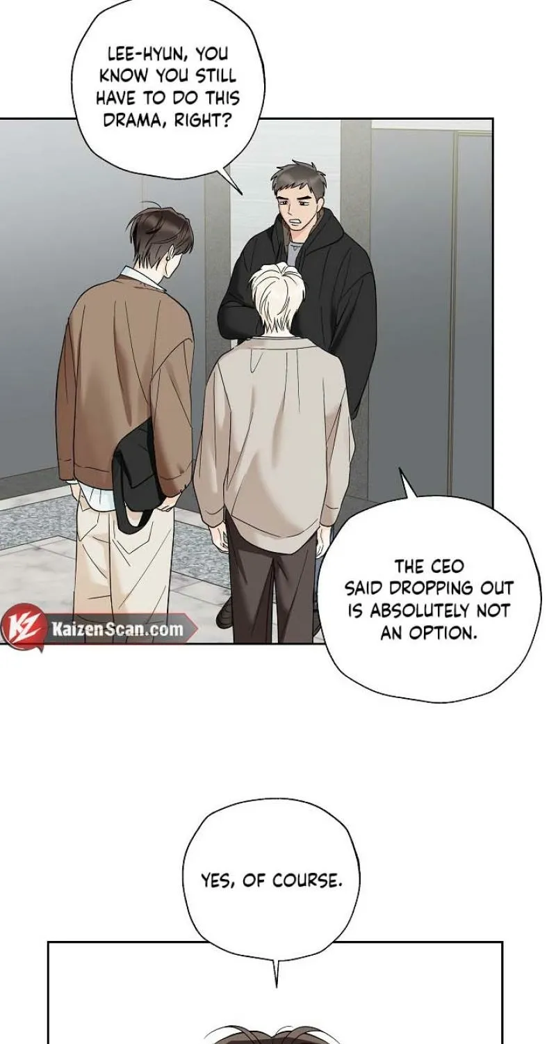 One Winter Only Chapter 6 page 6 - 