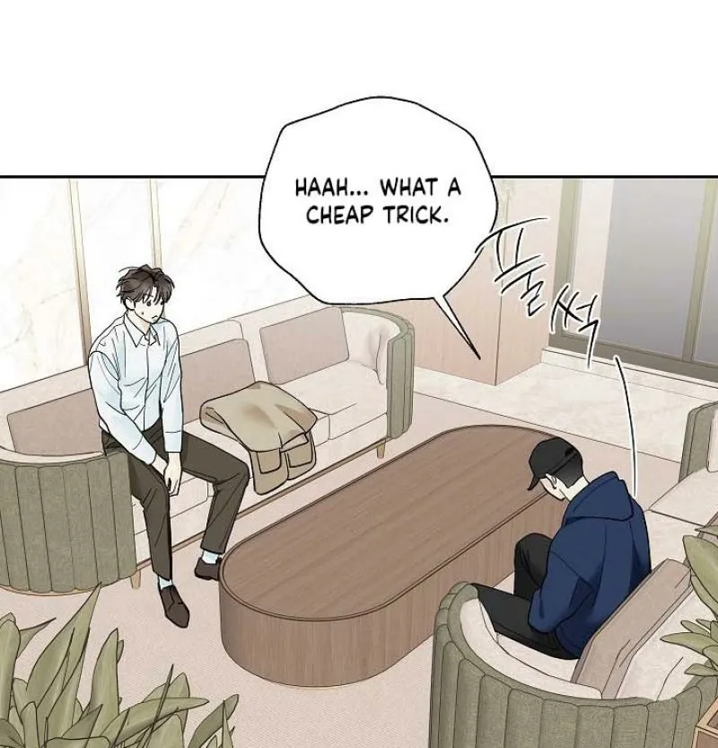 One Winter Only Chapter 6 page 53 - 