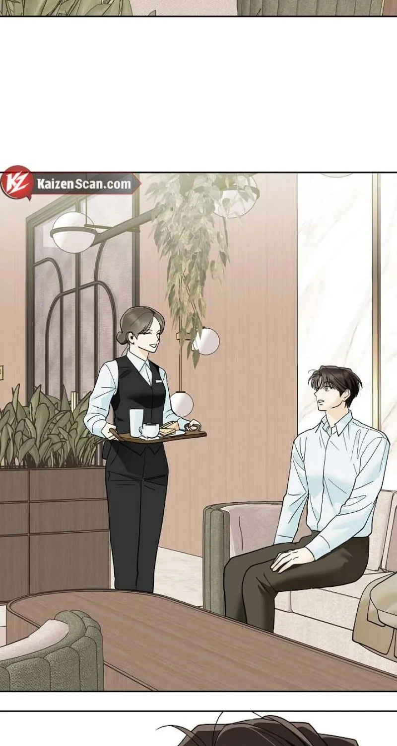 One Winter Only Chapter 6 page 54 - 