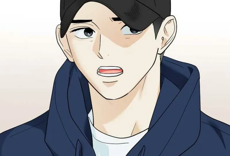 One Winter Only Chapter 6 page 63 - 
