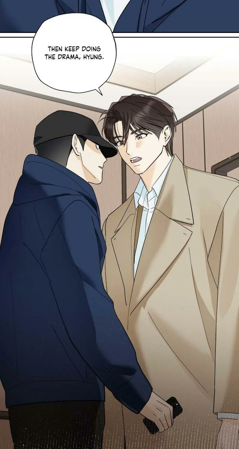 One Winter Only Chapter 6 page 64 - 