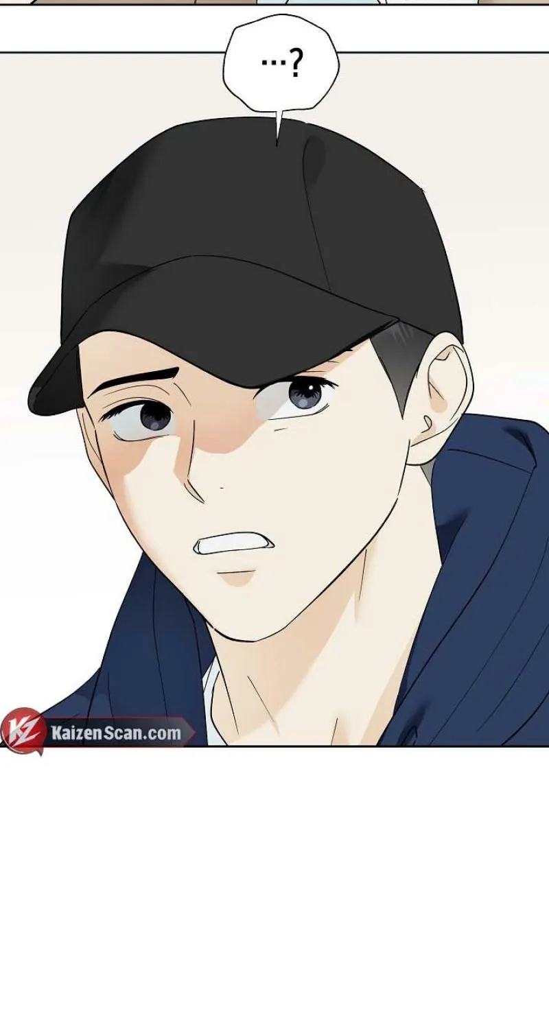 One Winter Only Chapter 6 page 66 - 