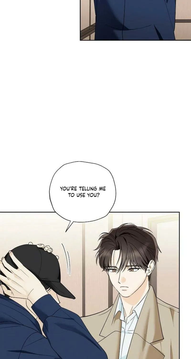 One Winter Only Chapter 7 page 11 - 