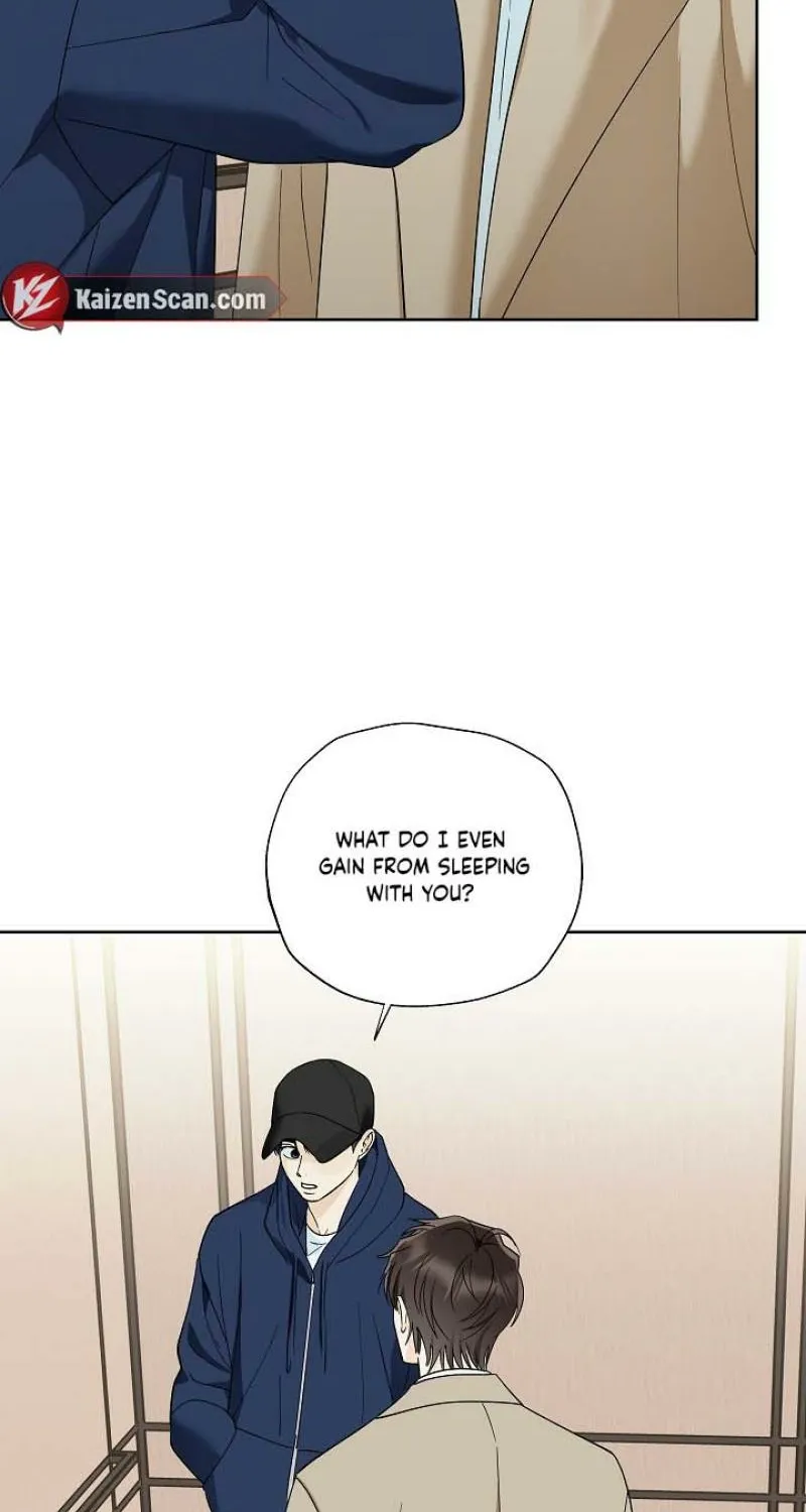 One Winter Only Chapter 7 page 12 - 