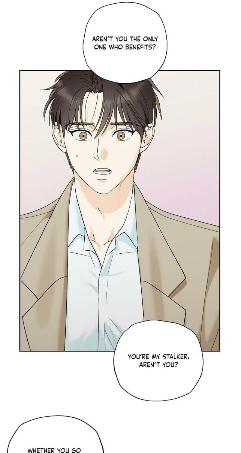 One Winter Only Chapter 7 page 14 - 