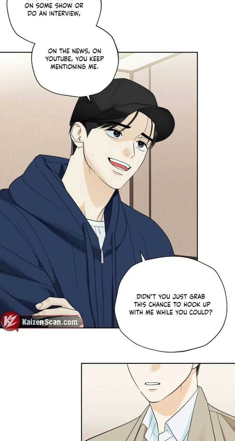 One Winter Only Chapter 7 page 15 - 