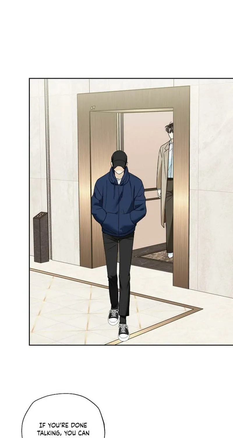 One Winter Only Chapter 7 page 18 - 