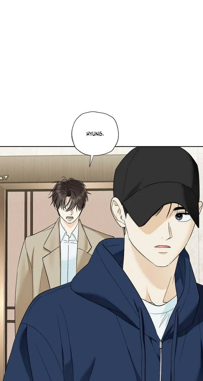 One Winter Only Chapter 7 page 20 - 