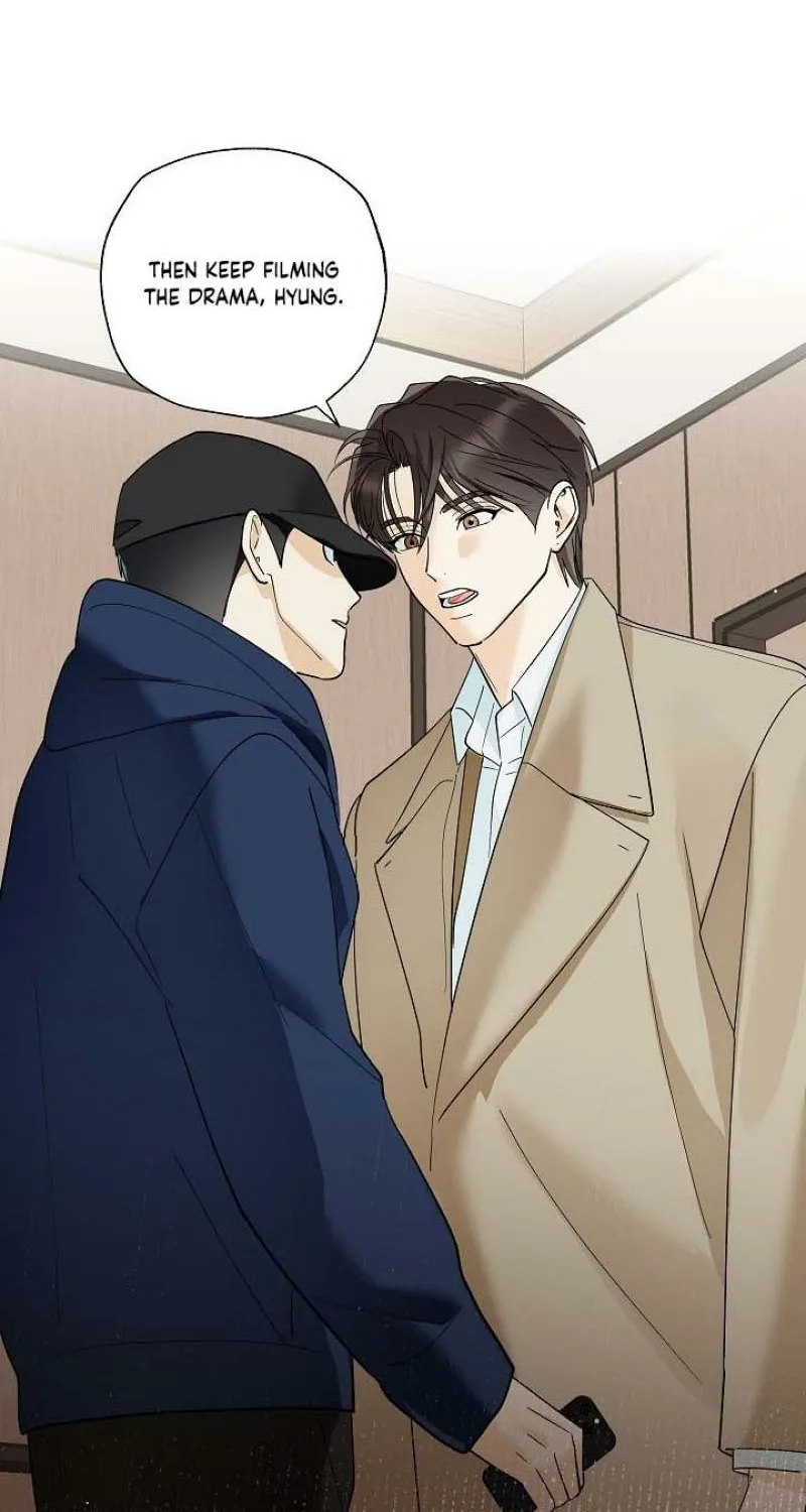 One Winter Only Chapter 7 page 3 - 