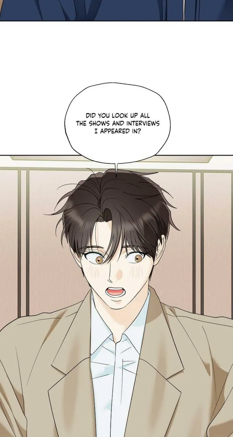 One Winter Only Chapter 7 page 21 - 