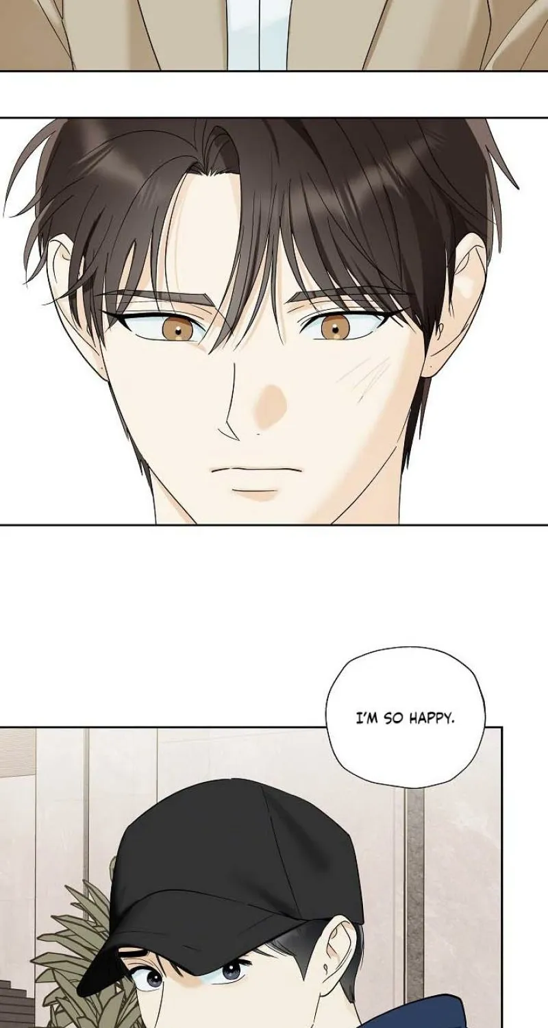 One Winter Only Chapter 7 page 22 - 