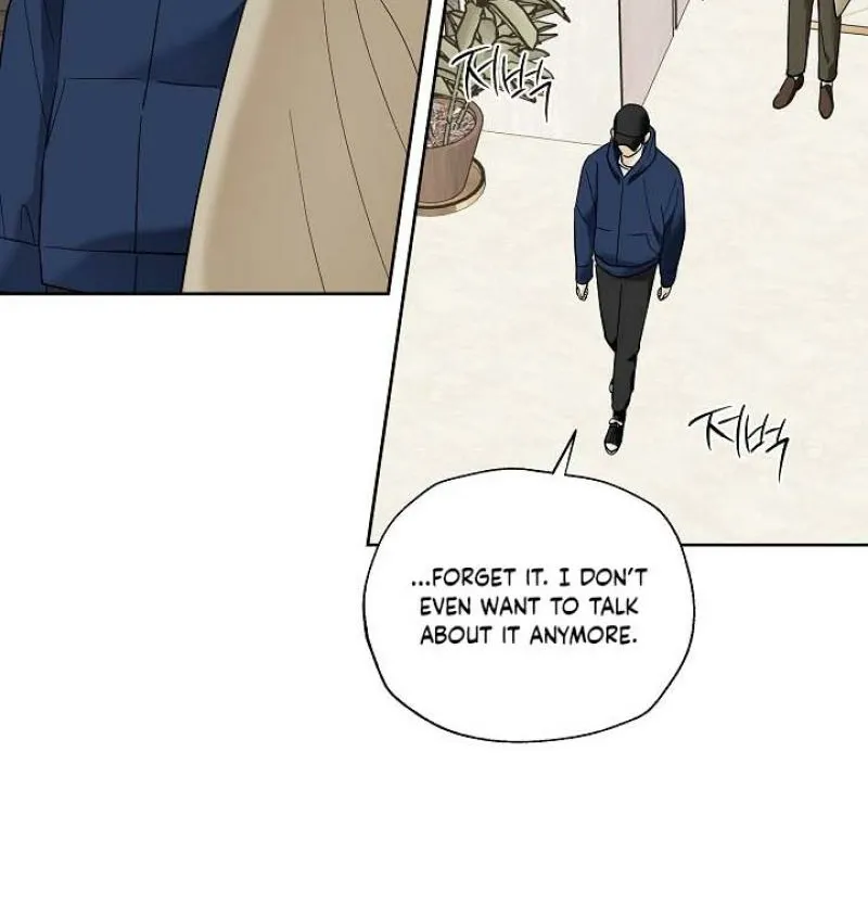 One Winter Only Chapter 7 page 25 - 
