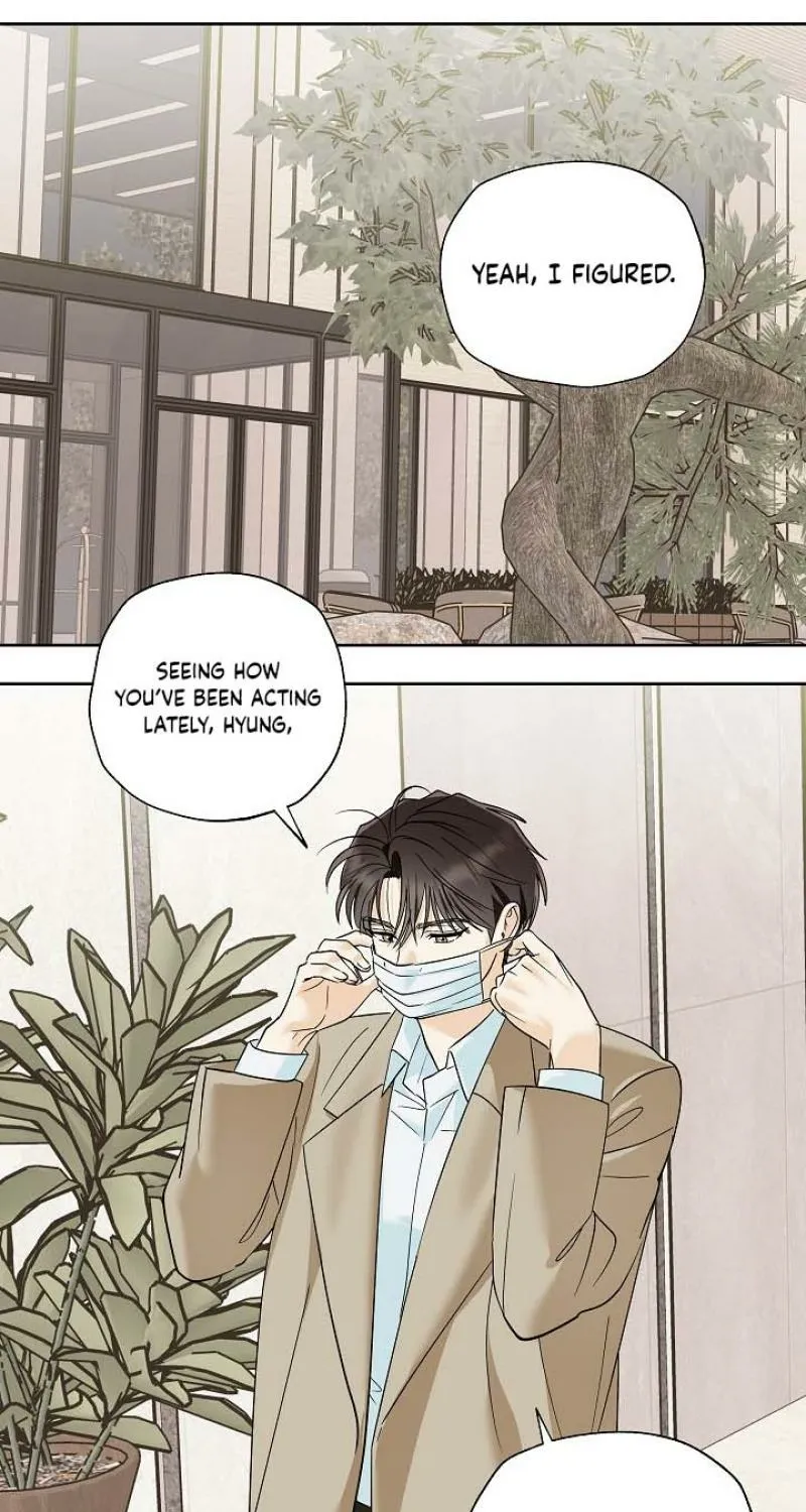 One Winter Only Chapter 7 page 26 - 
