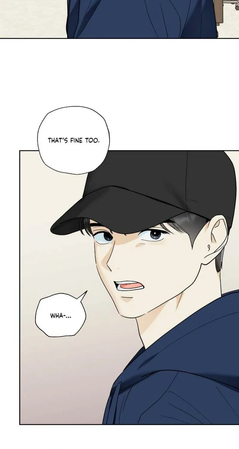 One Winter Only Chapter 7 page 28 - 