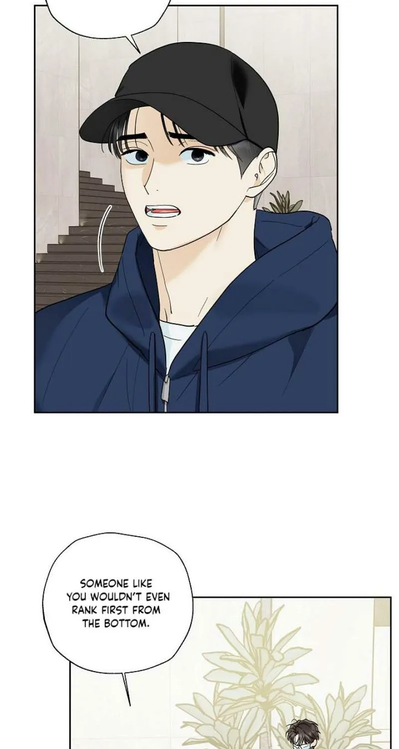 One Winter Only Chapter 7 page 32 - 