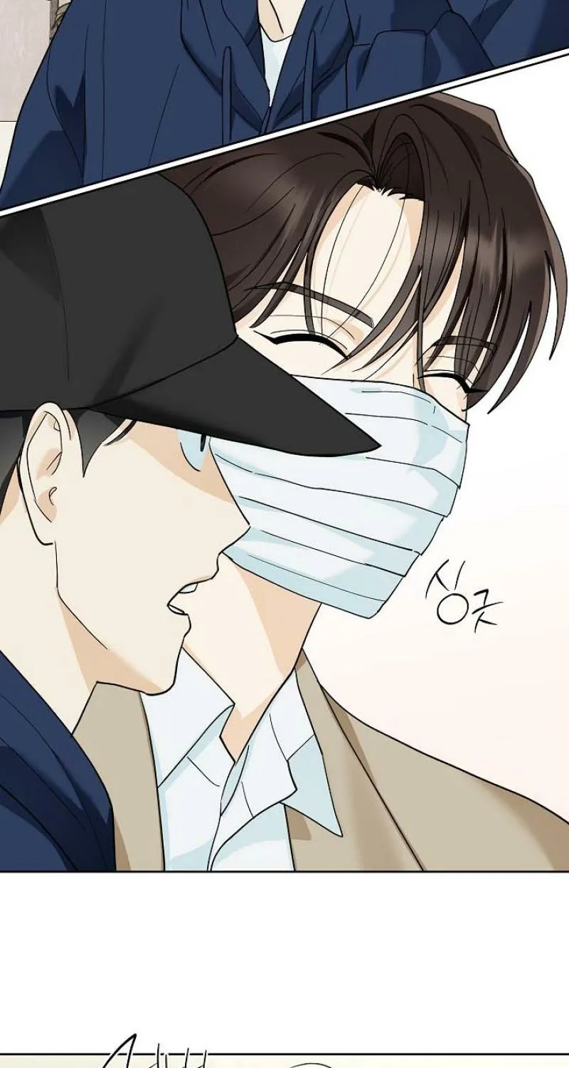 One Winter Only Chapter 7 page 40 - 